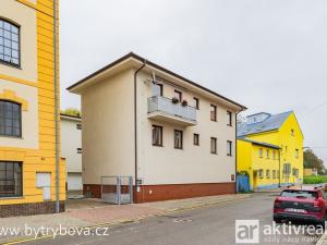 Prodej bytu 3+kk, Kralupy nad Vltavou, Rybova, 71 m2