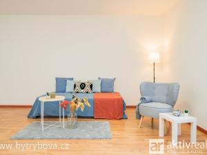 Prodej bytu 3+kk, Kralupy nad Vltavou, Rybova, 71 m2