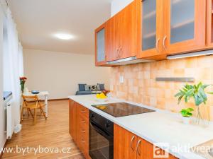 Prodej bytu 3+kk, Kralupy nad Vltavou, Rybova, 71 m2