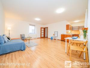 Prodej bytu 3+kk, Kralupy nad Vltavou, Rybova, 71 m2