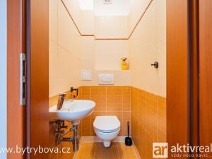 Prodej bytu 3+kk, Kralupy nad Vltavou, Rybova, 71 m2