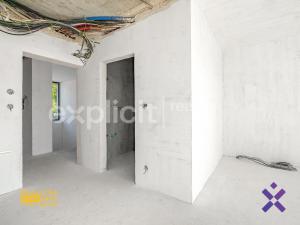 Prodej bytu 2+kk, Zlín, 58 m2