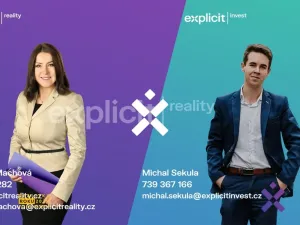 Prodej bytu 2+kk, Zlín, 58 m2