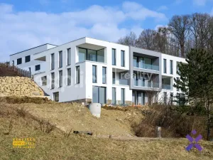 Prodej bytu 2+kk, Zlín, 58 m2