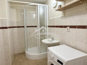 Pronájem bytu 1+kk, Jihlava, Palackého, 40 m2
