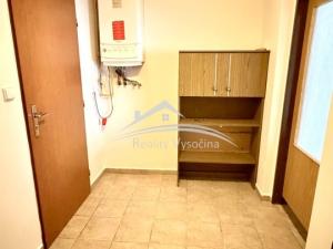 Pronájem bytu 1+kk, Jihlava, Palackého, 40 m2