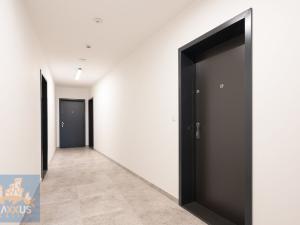 Pronájem bytu 1+kk, Praha - Horní Měcholupy, Milánská, 31 m2