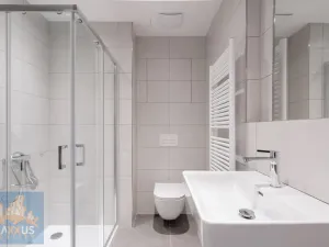 Pronájem bytu 1+kk, Praha - Horní Měcholupy, Milánská, 31 m2