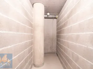 Pronájem bytu 1+kk, Praha - Horní Měcholupy, Milánská, 31 m2