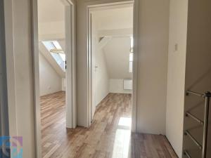 Prodej rodinného domu, Jemníky, 79 m2
