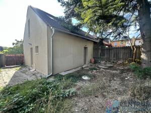 Prodej rodinného domu, Jemníky, 79 m2