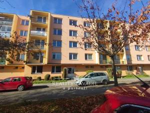 Pronájem bytu 3+1, Havlíčkův Brod, Žižkov II, 72 m2