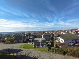Pronájem bytu 3+1, Havlíčkův Brod, Žižkov II, 72 m2