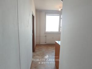Pronájem bytu 3+1, Havlíčkův Brod, Žižkov II, 72 m2