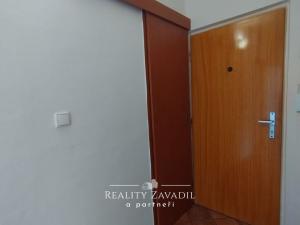 Pronájem bytu 3+1, Havlíčkův Brod, Žižkov II, 72 m2