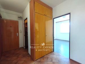 Pronájem bytu 3+1, Havlíčkův Brod, Žižkov II, 72 m2