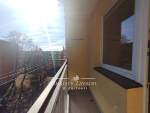 Pronájem bytu 3+1, Havlíčkův Brod, Žižkov II, 72 m2