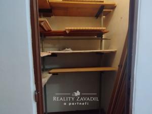 Pronájem bytu 3+1, Havlíčkův Brod, Žižkov II, 72 m2