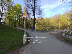 Pronájem bytu 3+1, Havlíčkův Brod, Žižkov II, 72 m2