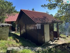 Prodej zahrady, Březnice, 488 m2