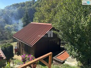 Prodej zahrady, Březnice, 488 m2