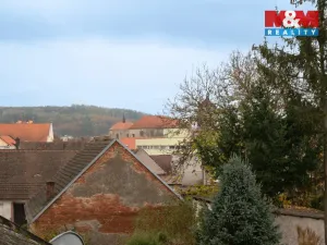 Prodej ubytování, Švihov, Komenského, 378 m2