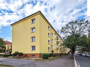 Pronájem bytu 2+1, Pardubice, Pichlova, 53 m2