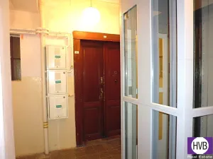 Pronájem bytu 4+kk, Praha, Musílkova, 90 m2