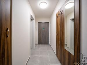 Prodej bytu 2+kk, Lipno nad Vltavou, 49 m2