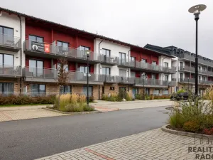 Prodej bytu 2+kk, Lipno nad Vltavou, 49 m2