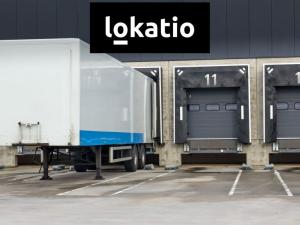 Pronájem skladu, Linhartice, 11000 m2