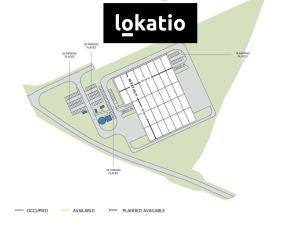 Pronájem skladu, Linhartice, 11000 m2