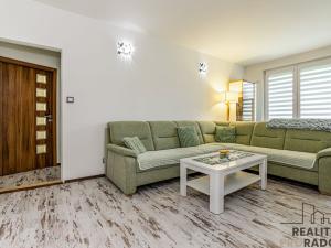 Prodej bytu 3+1, Vyšší Brod, Pohraniční stráže, 72 m2