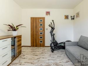 Prodej bytu 3+1, Vyšší Brod, Pohraniční stráže, 72 m2