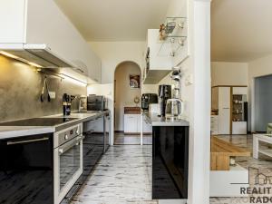 Prodej bytu 3+1, Vyšší Brod, Pohraniční stráže, 72 m2