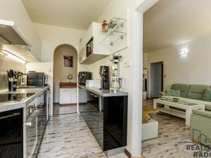 Prodej bytu 3+1, Vyšší Brod, Pohraniční stráže, 72 m2