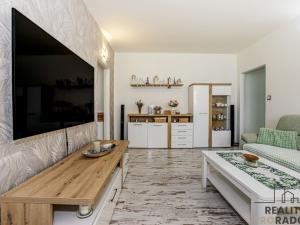 Prodej bytu 3+1, Vyšší Brod, Pohraniční stráže, 72 m2