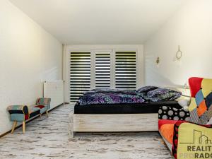 Prodej bytu 3+1, Vyšší Brod, Pohraniční stráže, 72 m2