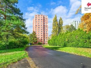 Prodej bytu 2+1, Plzeň, Lábkova, 52 m2