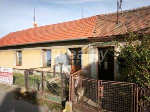 Prodej rodinného domu, Kralice nad Oslavou, 110 m2