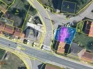 Prodej rodinného domu, Kralice nad Oslavou, 110 m2