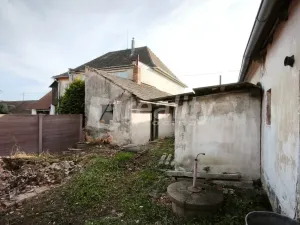 Prodej rodinného domu, Kralice nad Oslavou, 110 m2