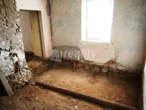 Prodej rodinného domu, Kralice nad Oslavou, 110 m2