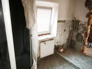 Prodej rodinného domu, Kralice nad Oslavou, 110 m2