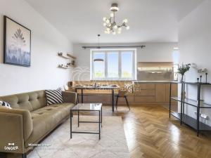 Prodej bytu 3+kk, Praha - Hostivař, Pod stanicí, 64 m2