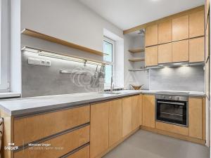 Prodej bytu 3+kk, Praha - Hostivař, Pod stanicí, 64 m2