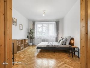 Prodej bytu 3+kk, Praha - Hostivař, Pod stanicí, 64 m2
