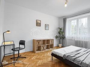 Prodej bytu 3+kk, Praha - Hostivař, Pod stanicí, 64 m2