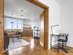 Prodej bytu 3+kk, Praha - Hostivař, Pod stanicí, 64 m2