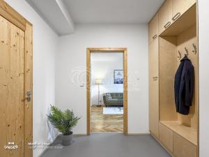 Prodej bytu 3+kk, Praha - Hostivař, Pod stanicí, 64 m2